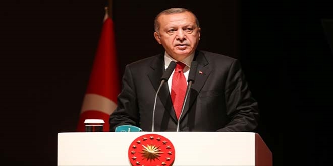 'İHA, SİHA ürettik, daha iyisini de üretir hale geleceğiz'