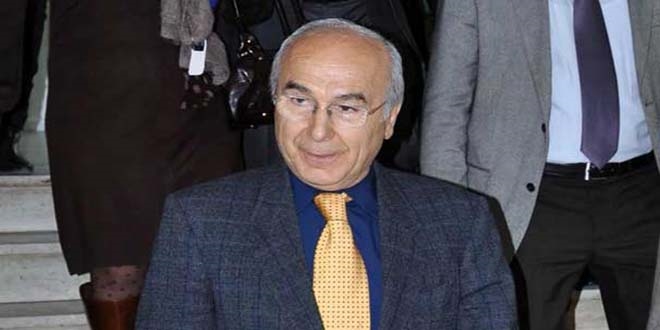 Aytaç Durak'ın 'görevi kötüye kullanma' davası düştü