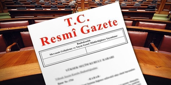 Çevre ve Şehircilik Bakanlığı Rehberlik ve Teftiş Başkanlığı Yönetmeliği