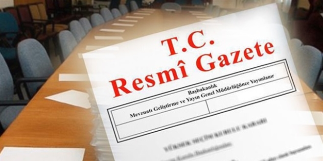 İçme Suyu Temin Edilen Suların Kalitesi ve Arıtılması Hakkında Yönetmelik