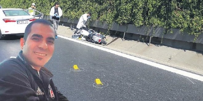 12 el ateş etti 'kastım yoktu' dedi