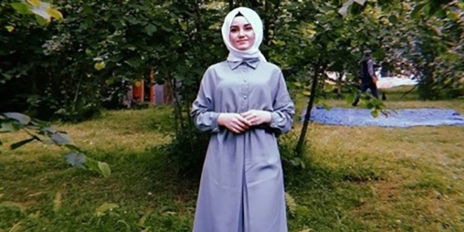 İnşaat mühendisliği öğrencisi kazada hayatını kaybetti