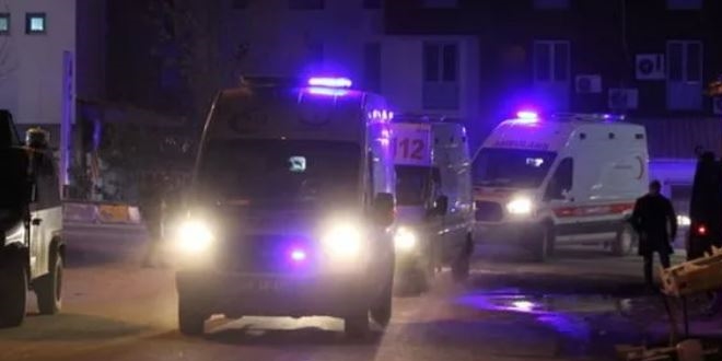 Şanlıurfa'da tedavi altındaki asker şehit oldu