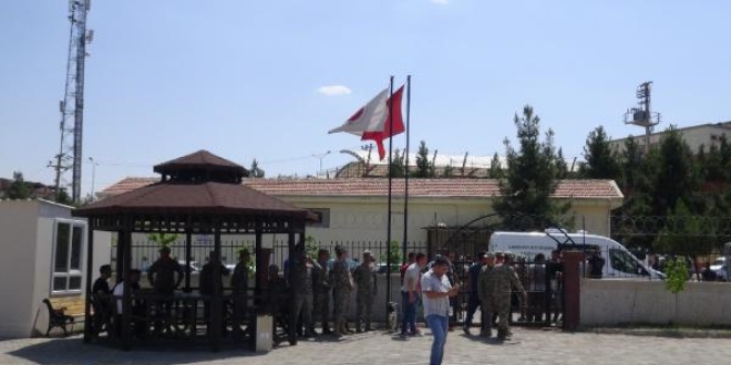 Şehit askerin ailesine acı haber verildi
