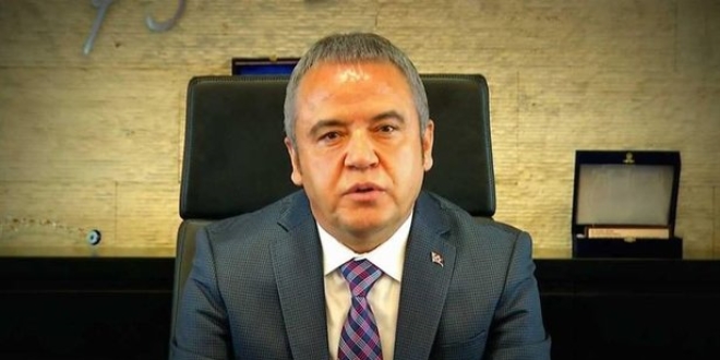 Muhittin Böcek'in acı günü