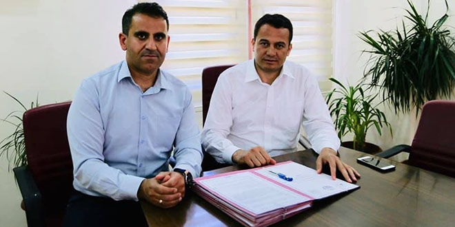 Eski okul binaları kültür ve yuvası olacak