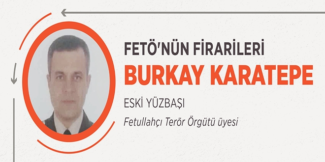 Suikast timinin 'tek firarisi'