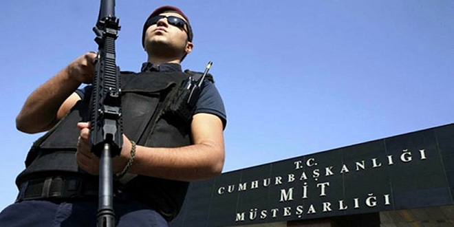 MİT diplomatik istihbarata önem veriyor