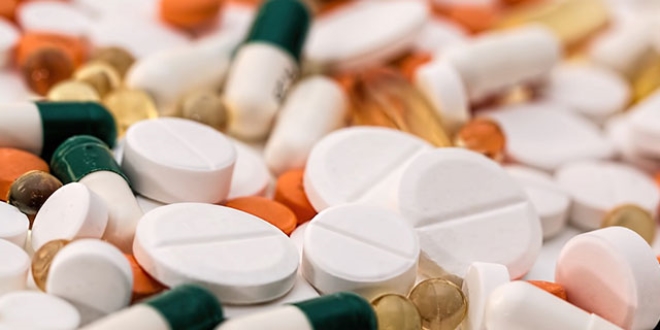 Antibiyotikler grip virüsüne karşı direnci azaltıyor