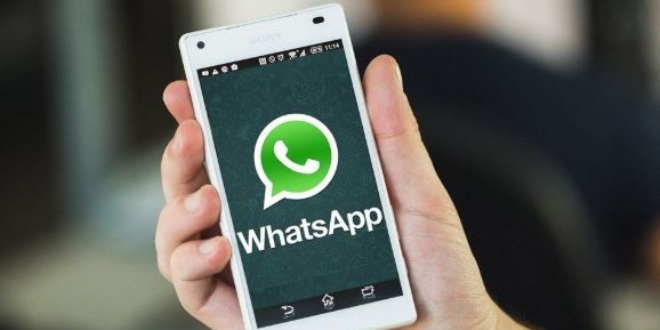 WhatsApp'tan hayat kolaylaştıracak yenilik