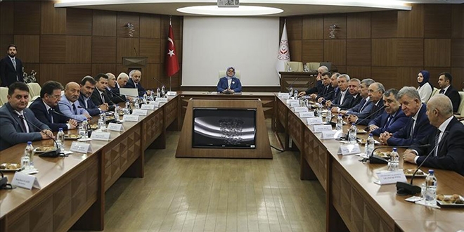 Kamu işçisinin zam pazarlığında sona yaklaşıldı