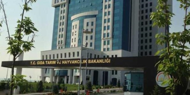 Tarım ve Orman Bakanlığı, hizmetlerini dijital ortama taşıyor