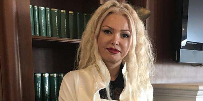 Yeni rektör, 'yeni mezun' oldu