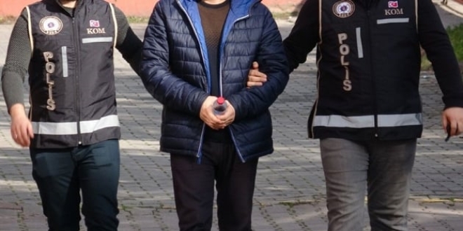 FETÖ ablası ile eşine hapis cezası