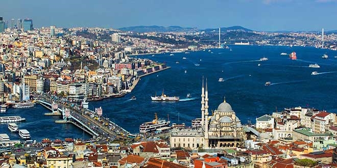 Marka değeri en yüksek ilk 3 ilimiz