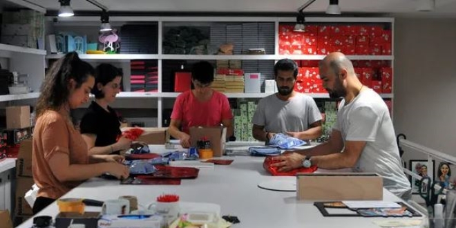 Borçla kurdu e-ticaret rekortmeni oldu