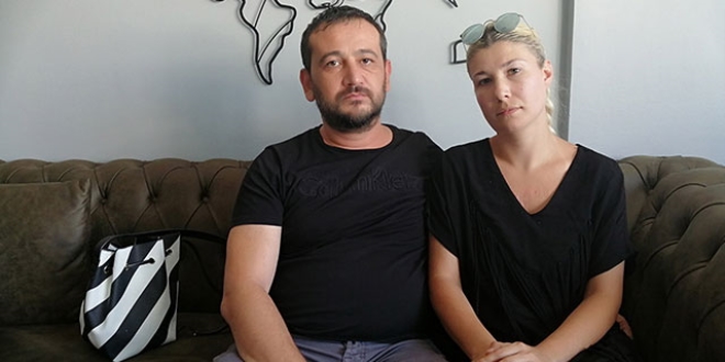 6 aydır kabusu yaşıyorlar... 'Evimizi hapishaneye çevirdik'