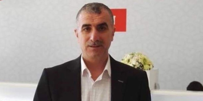 Kalp krizi geçiren sağlık personeli hayatını kaybetti