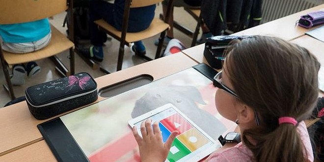 İlkokula kayıt yaşı baştan sona yeniden düzenlendi