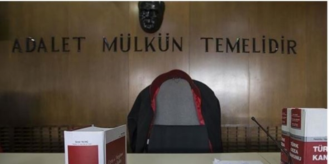 FETÖ'nün 'Kadın zabıt katipleri sorumlusu' yakalandı