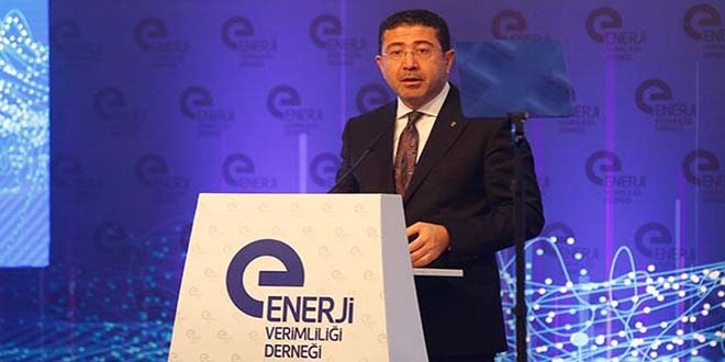 Enerji verimliliği yatırımları için faizler sübvanse edilsin