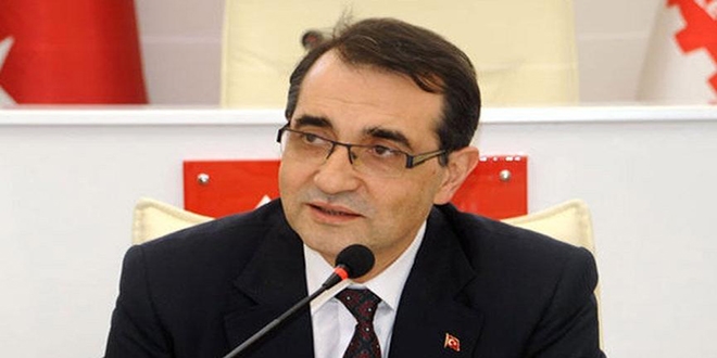 Bakan Dönmez'den 'liyakat' vurgusu