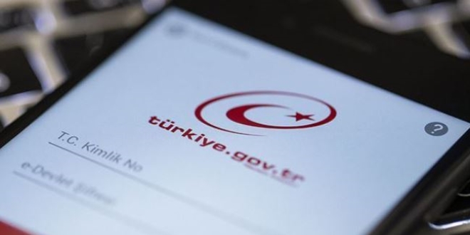 Yapı kooperatifleri 'e-Devlet' üzerinden kurulabilecek