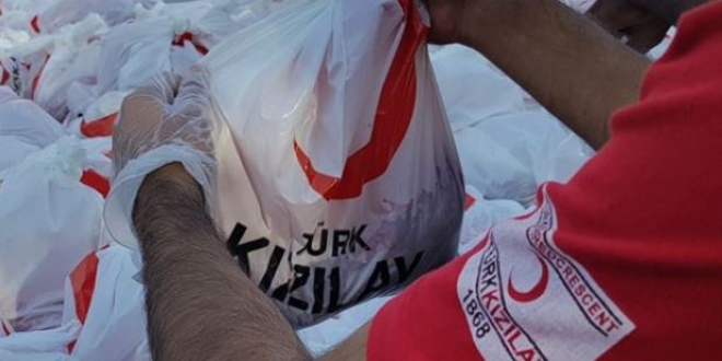 Kızılay, vekaletle kurban bağış bedelini açıkladı