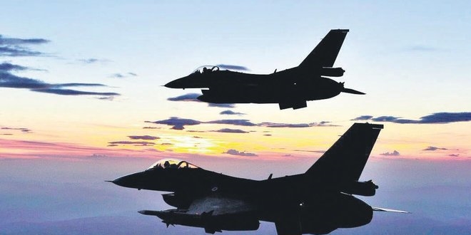 24 saat içinde 27 terörist öldürüldü