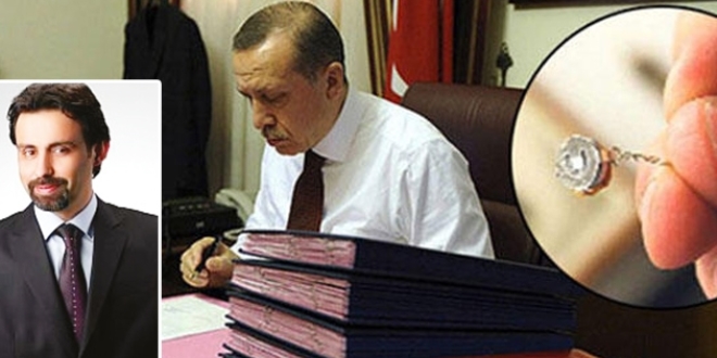 Böcekçi FETÖ'cü bilişim uzmanı yakalandı