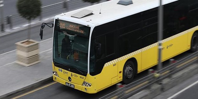 İstanbul'da bu tarihlerde ulaşım ücretsiz