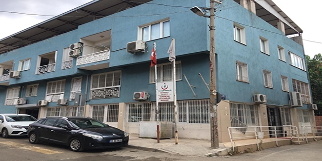 Rapor yazmayan doktora dehşeti yaşattı