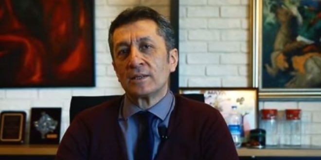 Bakan Selçuk'un ismi Ankara'da bir caddeye verilecek