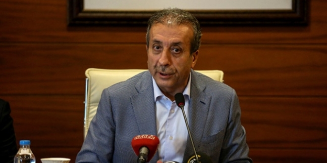 Gülen'in iadesine yönelik girişimler sonuçsuz kaldı