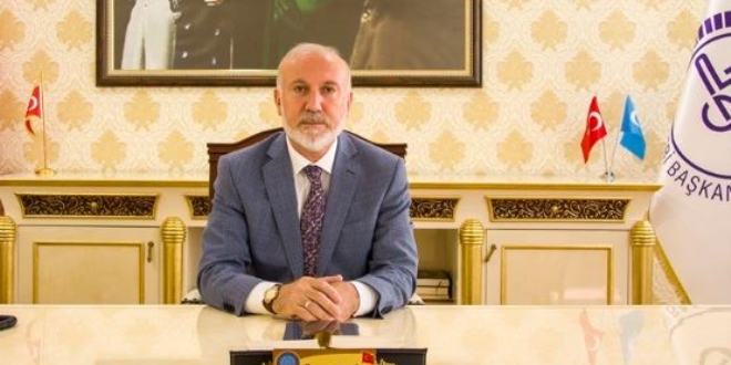 Van İl Müftüsü göreve başladı