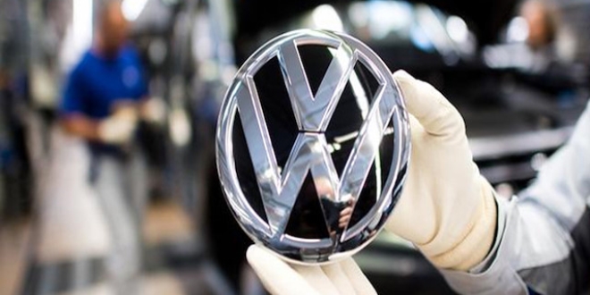 Katar'ın isteğiyle, Volkswagen yatırım için Türkiye'yi seçti