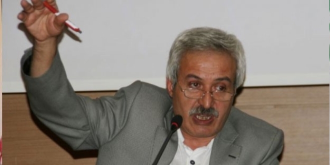 HDP'li belediyeden cami yıkmadık savunması