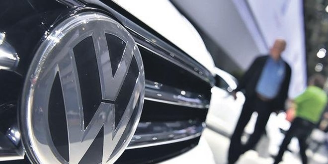 Katar'dan VW yatırımına destek