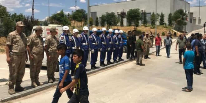 Emekli uzman çavuş kazada hayatını kaybetti