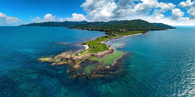 Karadeniz'in altın postu: Yason