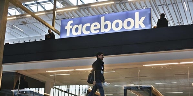 Facebook'a 5 milyar dolar ceza