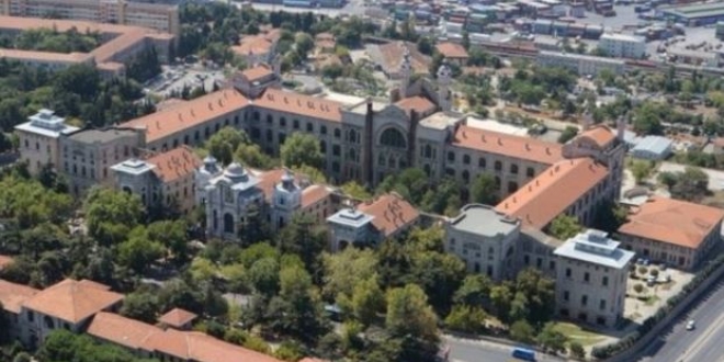 SBÜ, 'A Seviye' üniversiteler arasında yer aldı