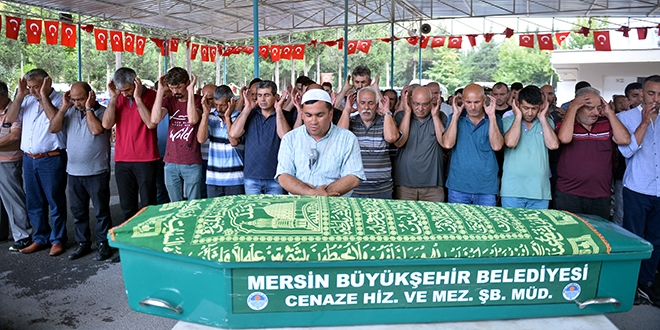Kanser hastası Ayşe yaşam mücadelesini kaybetti