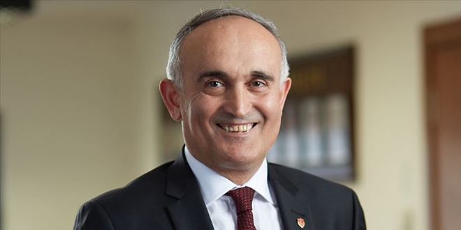 Mantı satarak savunma sanayine bağışta bulundular