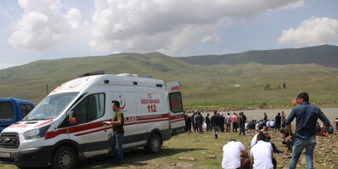 Gmhane'de glete giren lise rencisi kayboldu