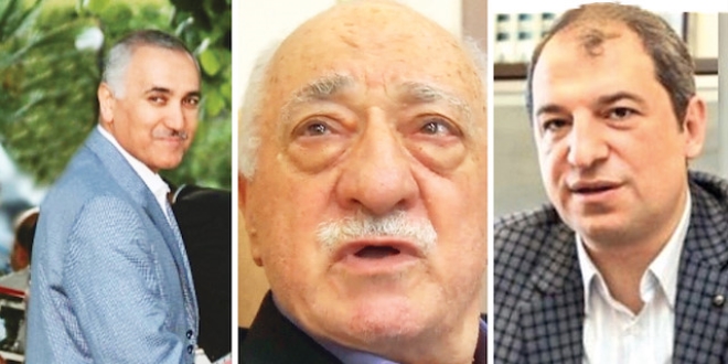 94 ülkeden FETÖ'cü istedik