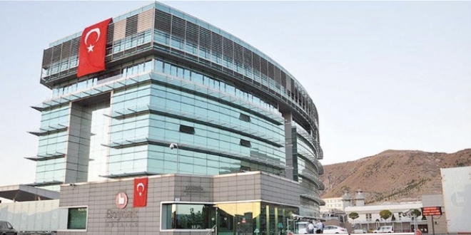 TMSF'deki 885 şirketin aktifi 60 milyar lira
