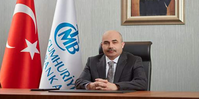 Merkez Bankası Başkanı Uysal'dan 'rezerv' açıklaması