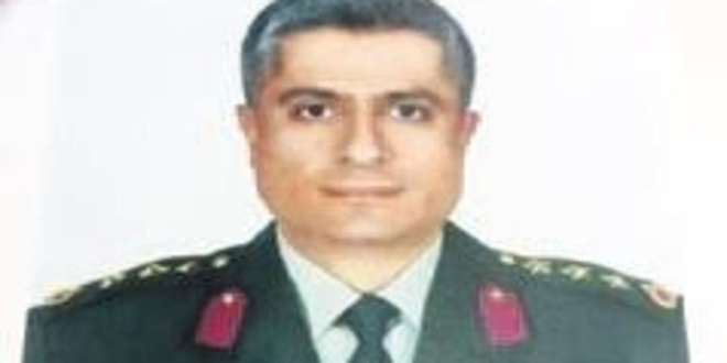 Darbeci asker İlhami Polat'ın Almanya'dan iadesi istendi