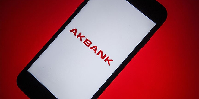 Akbank 'Dünyanın En İyi Dijital Bankası' seçildi